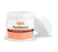 Crème visage au panthénol 100 ml
