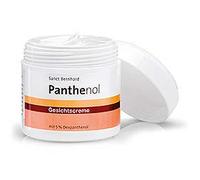 Crème visage au panthénol