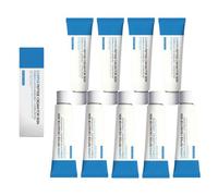 Crème Visage au Peptide de Cuivre GHK-Cu, Crème Hydratante Anti-Âge, 50g | Soin Visage Hydratant Réparateur, Atténue Rides Fines & Uniformise le Teint, Renforce la Barrière Cutanée,Tous Types de Peaux