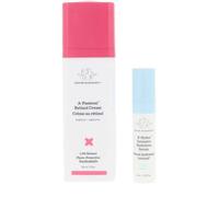 Crème Visage Au Rétinol A-Passioni 30 Ml