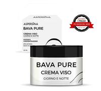 Crème Visage Bave Pure Pharmalife Aspersina 50ml Avec 87% Bave De Limace