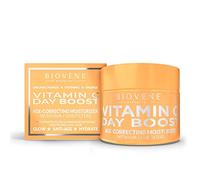 BIOVENE Crème de jour visage Vitamine C Anti-âge 50 ml