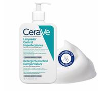 Crème visage CeraVe BLEMISH 473 ml
