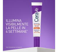 Crème visage CeraVe SKIN RENEWING 30 ml