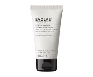 Crème visage Climate Defence SPF 30