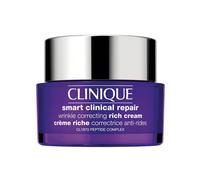 Crème visage Clinique Smart Clinical 50 ml Antirides