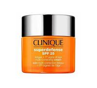 Crème visage Clinique Superdefense SPF25 Anti Fatigue Multi Correcting 50ml
