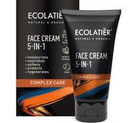 Crème visage complexe 5 en 1 - 50 ml - Ecolatier
