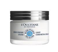 L'Occitane Crème Confort Légère Karité 50ml