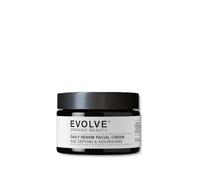 Evolve Organic Beauty Daily Renew Facial Cream - 30 ml