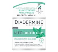 Crème visage Diadermine Lift Botology 50 ml