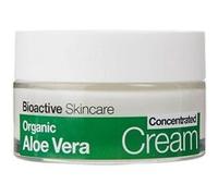 Dr. Organic Crème concentrée à l'aloe vera bio – 50 ml