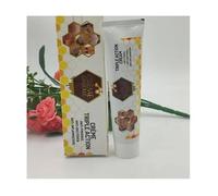 Crème Visage Éclaircissante Concentrée À La Cire D'abeille ¿ Soin Anti-Tache, Hydratant Et Unifiant