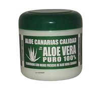 Crème visage et corps à l'aloe vera pur 100% 300 ml