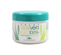 Crème Visage et Corps Aloé Véra 250 ml