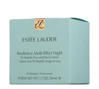 Estée Lauder Crème raffermissante Resilience Lift Nuit Tri-Peptide 50 ml