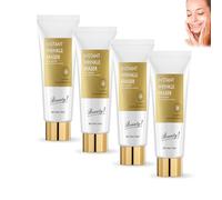 Crème visage et lotion raffermissante pour le corps, anti-âge, hydratante et raffermissante, formule légère pour tous types de peau, nourrissante en profondeur (4)