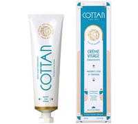 Crème Visage Évanescente | Nourrit, lisse et prépare | Maison COTTAN | Paris 1840