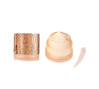 Crème Visage Ganoderma Éclat Hydratante, Crème Nourrissante Quotidienne Pour Un Teint Lumineux, Soin Une Étape Pour Un Look Sans Maquillage, Peau Douce Et Lisse À L'Éclat Naturel, 60g (#1)