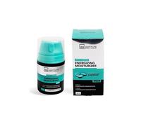 Crème Visage Homme Hydratante Énergisante 50ml Multicolore