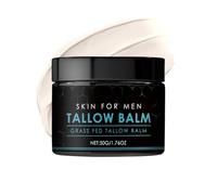 Crème Visage Homme,Soin Raffermissant Repulpant pour la Peau du Visage | Crème Tenseur,Pour Matin Soir Voyage Maison Papa Mari Copain Fils