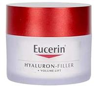 Crème Visage Hyaluron-Filler +Volume-Lift Spf15+Ps 50ml - Eucerin - Texture Crème