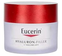 Crème Visage Hyaluron-Filler +Volume-Lift Spf15+Ps 50ml - Eucerin - Texture Crème