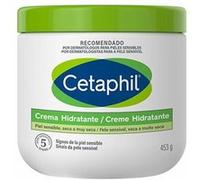 Crème Visage Hydratante Cetaphil (453 g)