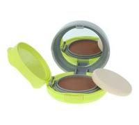 Crème Visage Hydratante Effet Maquillage Sun Care Sports BB Compact Shiseido SPF50+ (12 g) light