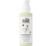 Crème Visage Hydratante Et Protectrice-Enfant De 7-8 Ans-Ambre/Cèdre-97% D'ingrédients D'origine Naturelle-Vegan-Made In France