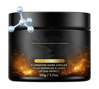 Crème visage hydratante, raffermissante et éclaircissante pour un soin intense et un teint éclatant. Lotion légère anti-sécheresse. Soin de la peau pour femme