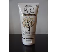 Crème Visage Jour À L'huile D'argan Marilou Bio