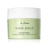 M. Asam Crème visage VINO GOLD 24h anti-âge végan 100 ml