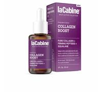 Crème visage laCabine Lacabine Collagen Boost 30 ml