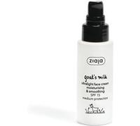 Crème Visage Légère Anti-Rides au Lait de Chèvre 50ml G