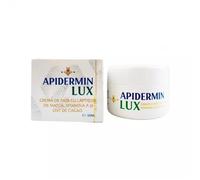 Crème Visage Luxueuse à la Gelée Royale - Apidermin Lux 50 ml