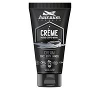 Crème visage, main et corps Hairgum 125g