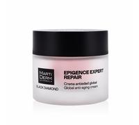 Crème visage Martiderm BLACK DIAMOND 50 ml