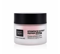 Crème visage Martiderm BLACK DIAMOND 50 ml