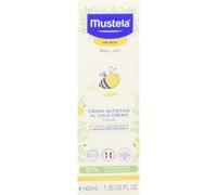 MUSTELA CR FACIAL NUTRIT COLD CR 40