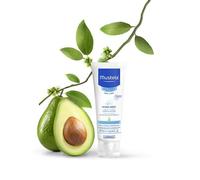 Crème Visage - MUSTELA - HYDRA BEBE - 40ml - Hypoallergénique - Avocat