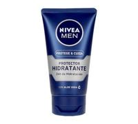 Nivea Men's Moisturising Face Protector 75ml