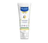 Crème visage nourrissante Mustela Niño 40 ml Enfants Bébés