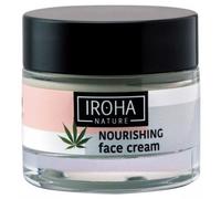 Crème Visage Nutritive & Protectrice Peau Normale & Sèche Her[B] Iroha 50ml
