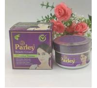 Crème Visage - Parley - Shirley - Éclaircissante - 40ml - Sans Parabène