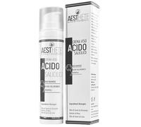 Crème Visage Peau Grasse à l' Acide Salicylique et à la Niacinamide En Grand Format 100 ml Certifiée Biologique | Creme Visage Femme et Homme Purifiante Apaisante Pour l' Acné et Les Points Noirs