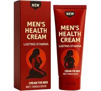 Crème visage pour homme pour une confiance en soi revigorée, composée d'ingrédients naturels doux et à absorption rapide, adaptée à tous les types de peau.