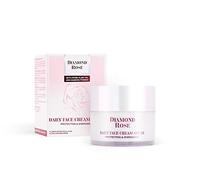 Crème visage quotidienne SPF 20 Diamond Rose 50 ml