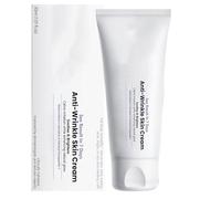 Crème Visage Raffermissante, 30ML Crèmes Visage Anti Rides, Crèmes Hydratantes et Raffermissantes pour Femmes Hommes, Crème de Soin Visages Anti Rides Naturelles, pour Tou Types de Peau