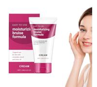 Crème Visage Raffermissante Lotion Faciale Douce Non Grasse À Absorption | Crème Éclat Peau Pour Une Utilisation Quotidienne Et Soir En Vacances Petite Amie Mère